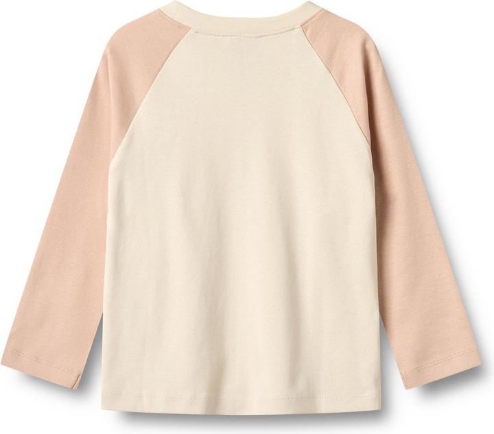 Actual product image Wheat Langarmshirt Darrin (116)