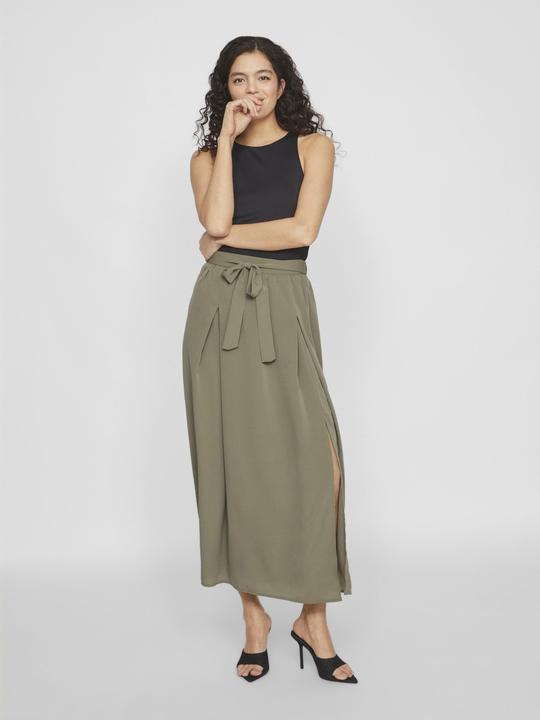 Image du produit Vila Maxijupe taille haute (38)