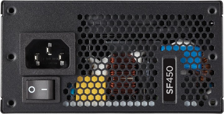 Immagine prodotto Corsair SF450 Platino (450 W)