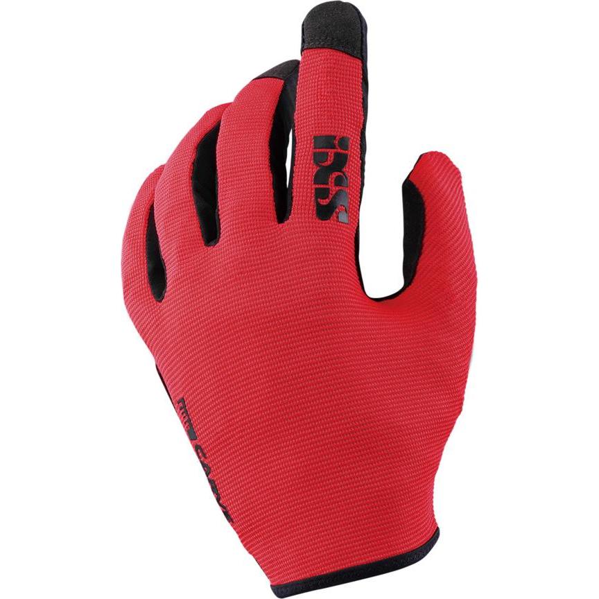 iXS, Motorradhandschuhe, Carve (Herren, L)