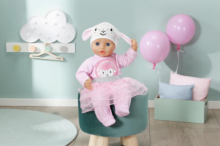 Image du produit Zapf Creation Set de paillettes de luxe