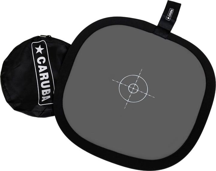 Caruba faltbare Grey Card 56cm