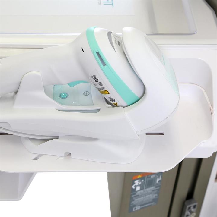 Produktbild Ergotron CareFit Pro - Montagekomponente (Befestigungsteile, Ablage mit Schlitz)