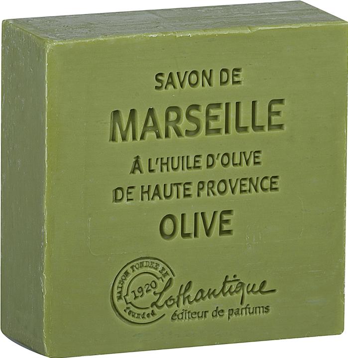 Actual product image LOTHANTIQUE Savon de Marseille (Liquid soap)