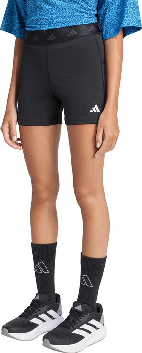 Produktbild Adidas Kid's Tech Fit Shorts (152)