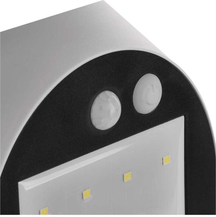 Produktbild Emos LED-Leuchte LUMI mit PIR, neutralweiss