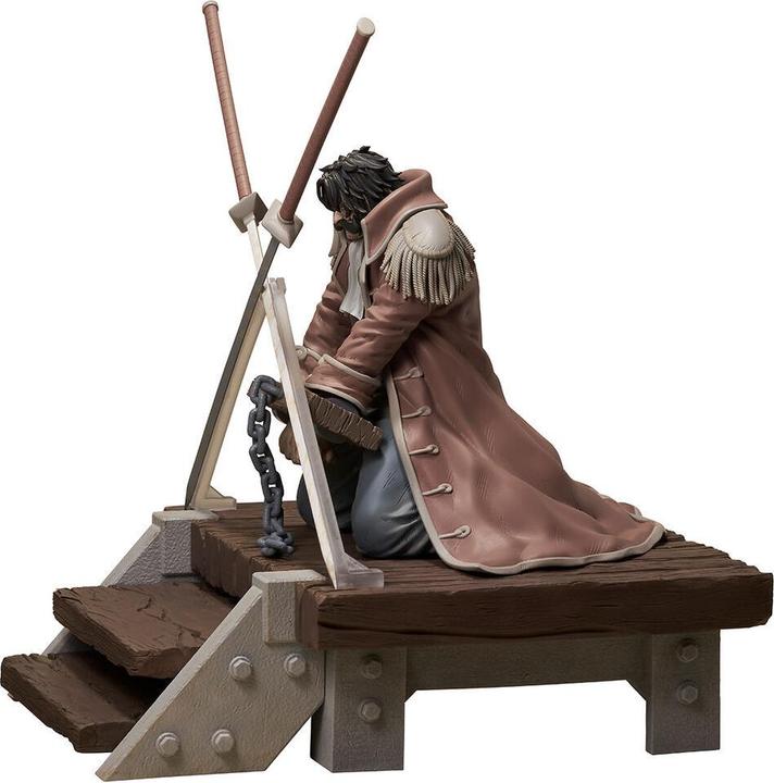 Immagine prodotto Banpresto One Piece - Gol D. Roger Ichibansho