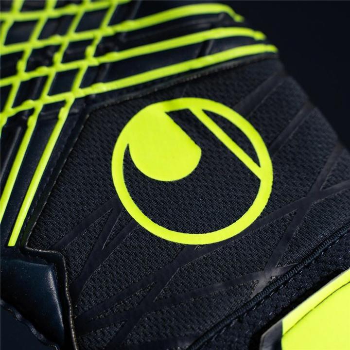 Produktbild Uhlsport Torwarthandschuhe Prediction Soft Pro (10)