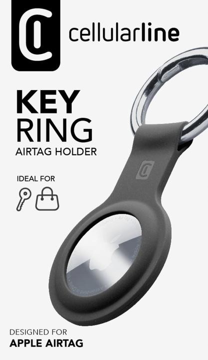 Produktbild Cellularline Key Ring