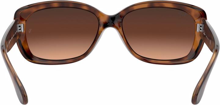 Actual product image Ray Ban Jackie Ohh