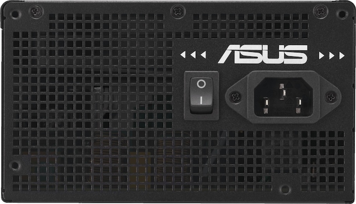 Produktbild ASUS Netzteil PRIME 750W BLACK (750 W)
