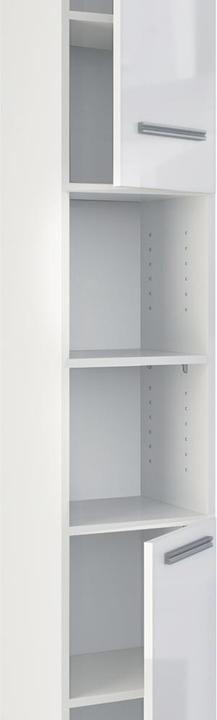 Actual product image Vicco Badschrank (30 x 30 x 190 cm)