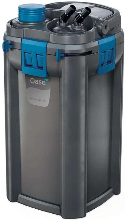 Produktbild Oase BioMaster 600 (600 l, Aussenfilter, Salzwasser, Süsswasser)