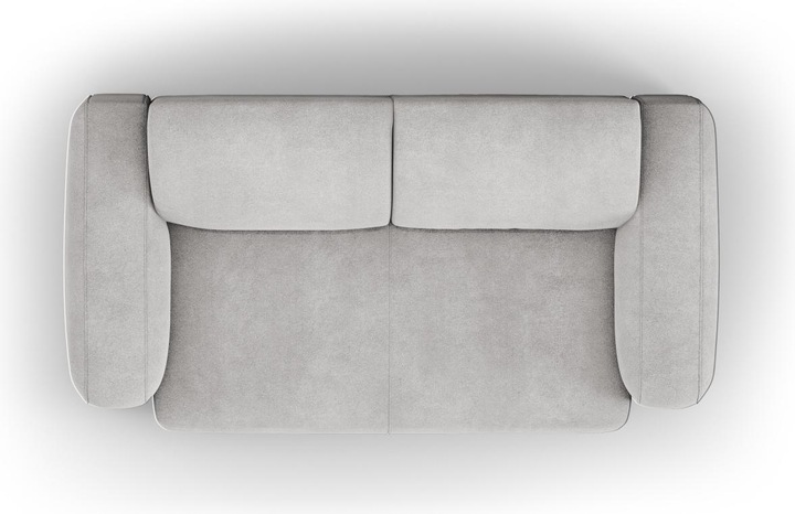 Actual product image Micadoni Greta (2 person sofa)