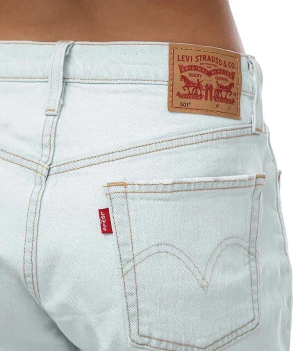 Image du produit Levis - Short - Femme (28)