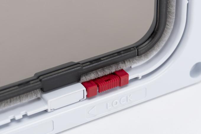 Image du produit Cat Mate Chatière 2 voies ® (Chatière manuelle)