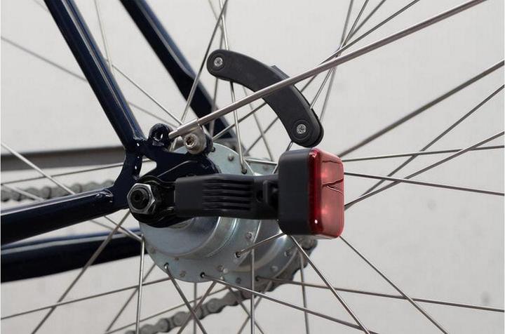 Actual product image Reelight AMS Light C (3 lm)