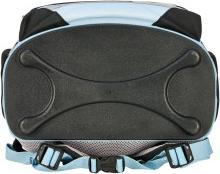 Actual product image Herlitz Schoolbag Loop empty Cyber Soccer