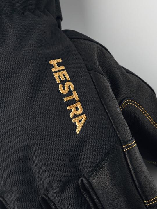 Produktbild Hestra Army Leather Heli Ski 3 Finger (11)