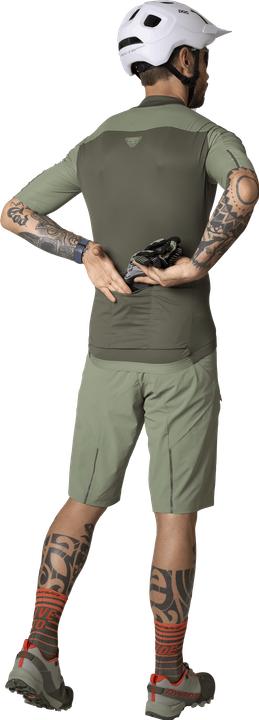 Image du produit Dynafit Maillot Ride Light Half-Zip Hommes (M)