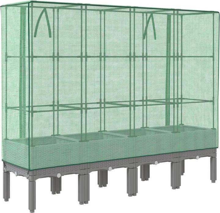 Produktbild vidaXL Hochbeet