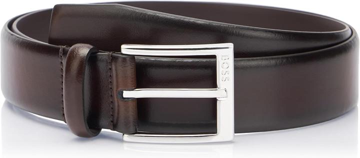 Produktbild BOSS Elloy Sz35 Leather Belt