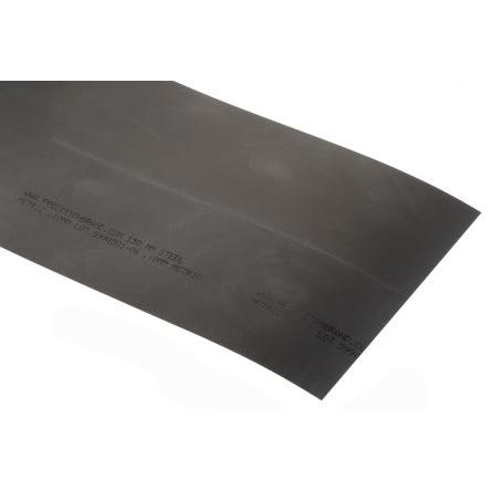 Rs Pro, Blech, Stahlausgleichsplatte 0,10mm (2500 mm, 150 mm, 0.10 mm)