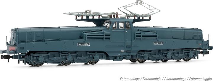 🚂 Train électrique Hornby D'occasion, Prêt à Faire Rêver Les Passionnés De Modélisme Ferroviaire