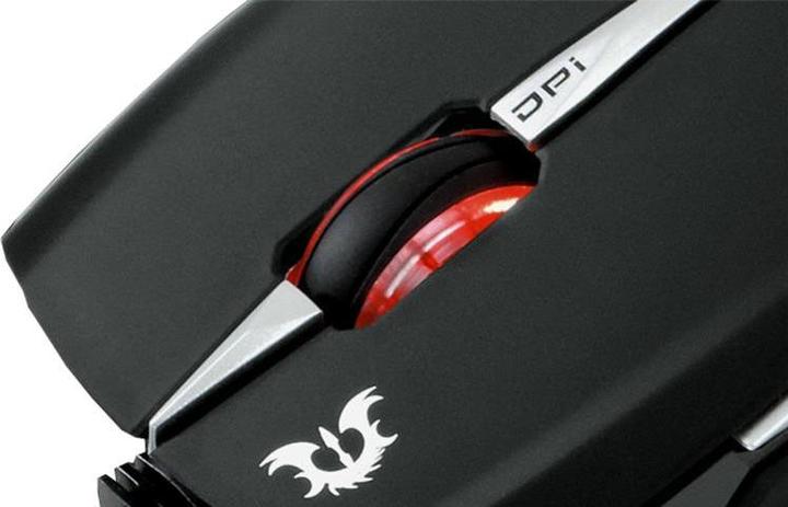 Actual product image Gamdias Erebos Optical (GMS7500) (Cable)