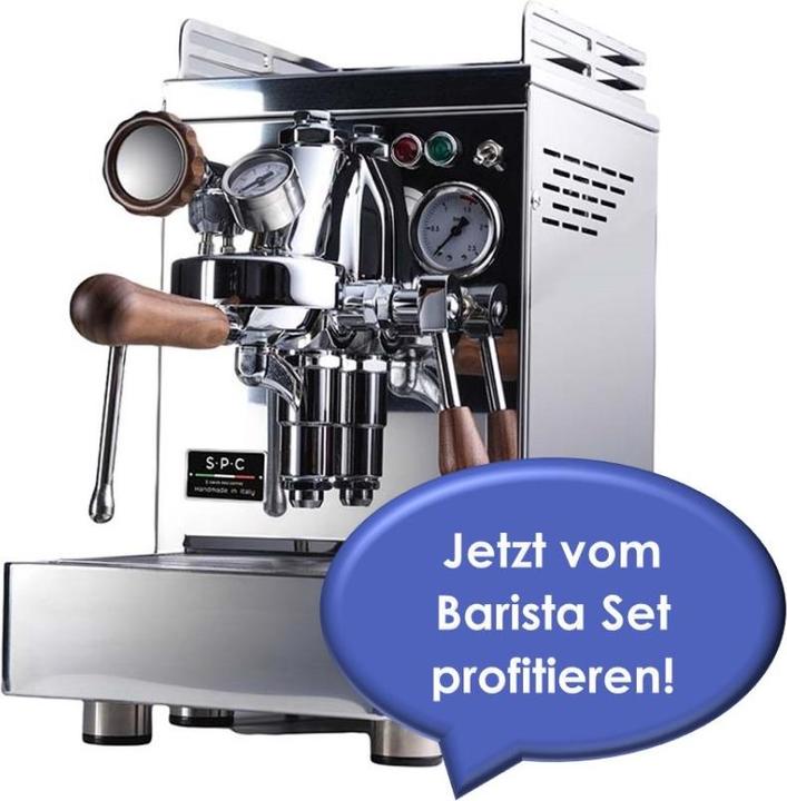 Produktbild SPC Bari