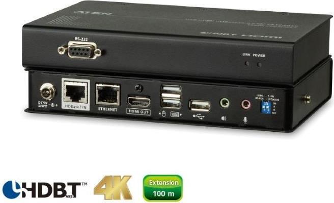 Produktbild Aten KVM extender Systems