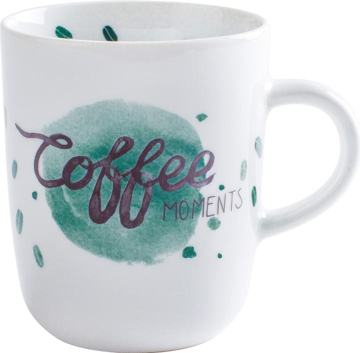 Coffee Moments