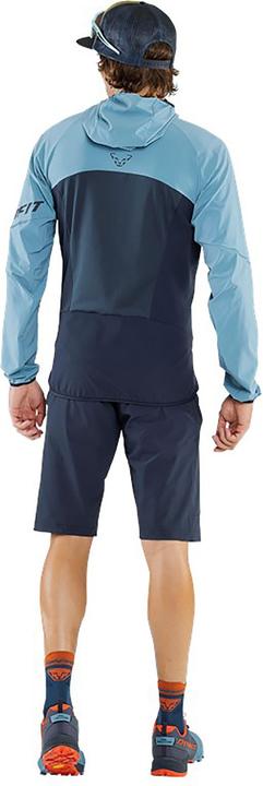 Actual product image Dynafit Transalper Dynastretch Jacket Men (S)