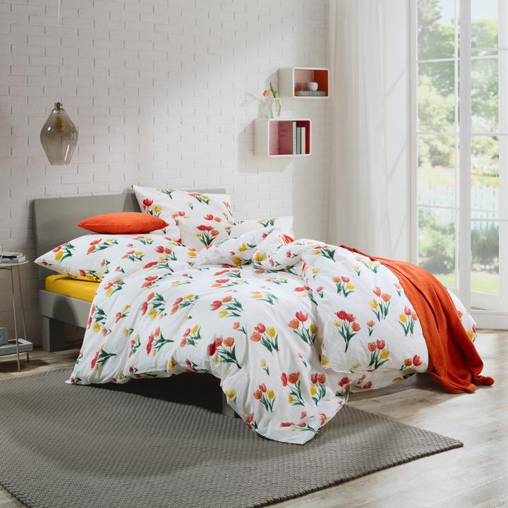 Actual product image Redbest Bettwäsche (Duvet cover, 80 x 80 cm, 135 x 200 cm)