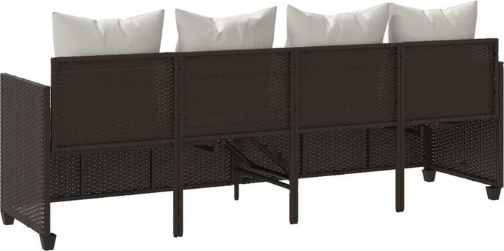 Immagine prodotto vidaXL Sonnenliege (204 cm)