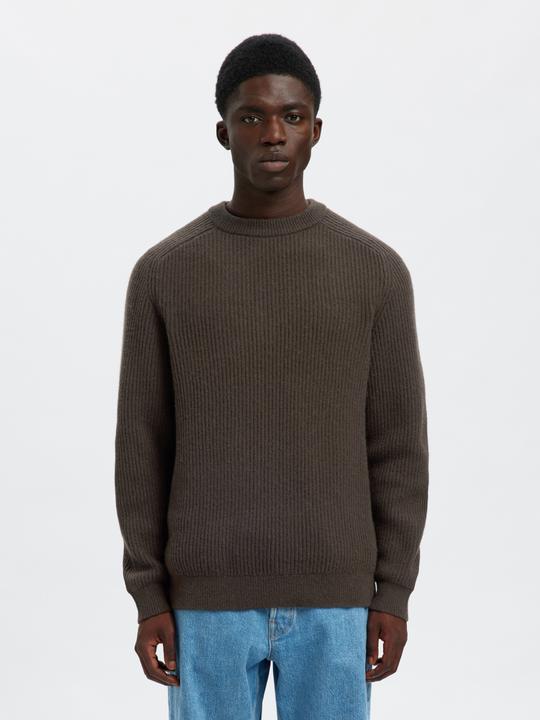 Produktbild Selected Wollgemisch Pullover (XXL)