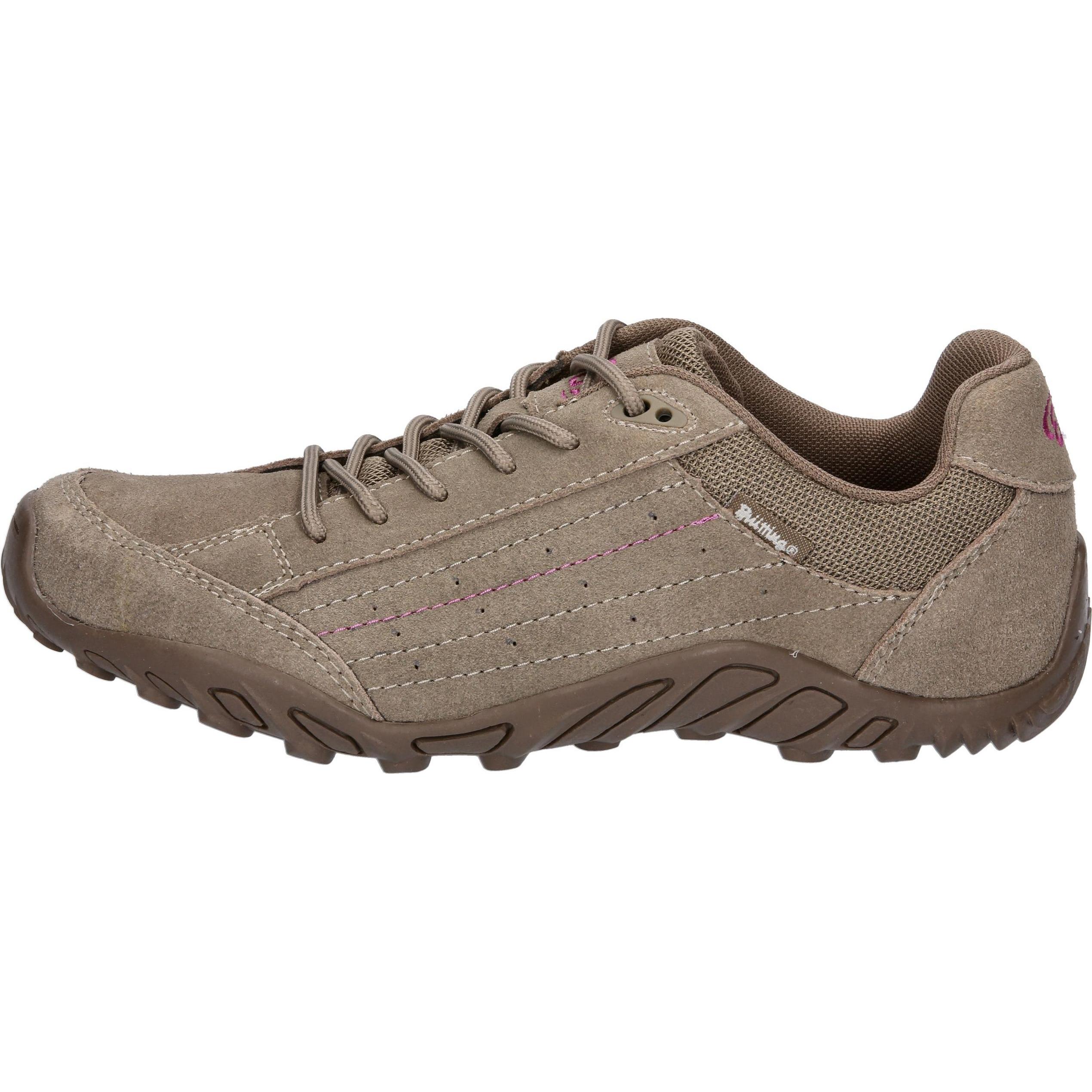 Thumbnail - Brütting, Herren, Sneaker, Racewalk, Grau, (36)