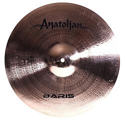 Anatolian Baris Power Crash 16 (Cuvette)