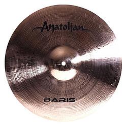 Anatolian Baris Power Crash 16 (Becken), Becken