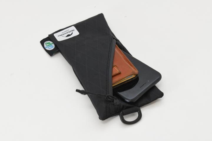 Produktbild Naturehike ZT02 (19.50 l)