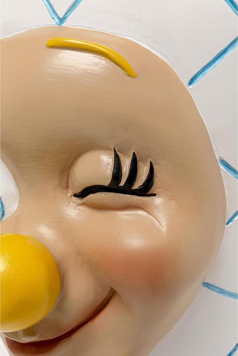 Actual product image Kare Design Deko Figur French Fries Bag 26cm