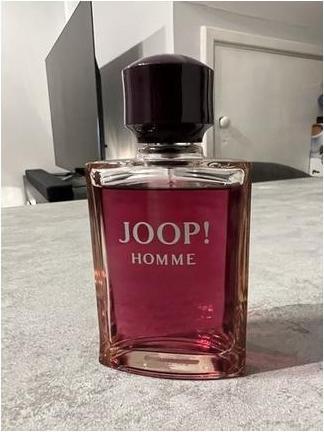 Immagine prodotto Joop! Fragranza per uomo (Eau de toilette, 125 ml)