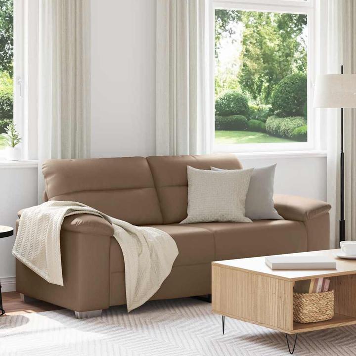 Produktbild vidaXL 2er-Sofa (2-Sitzer)