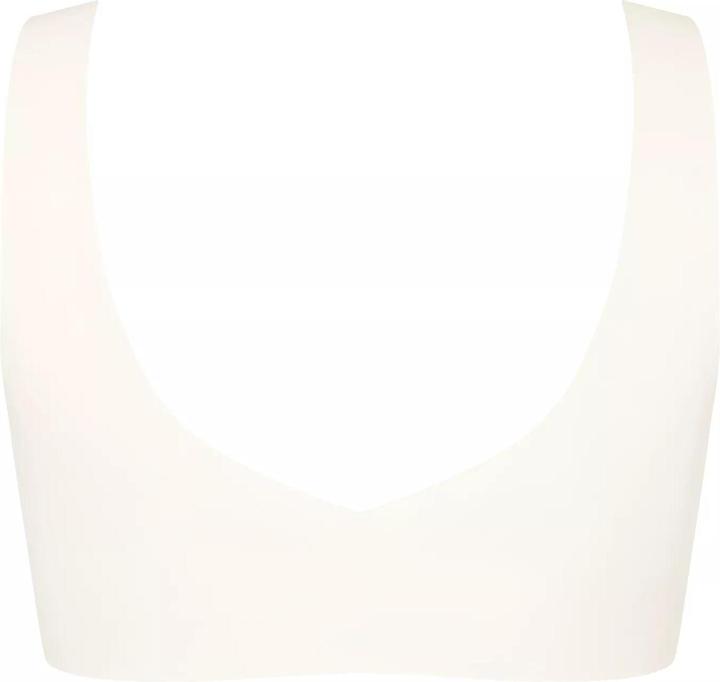 Silk White