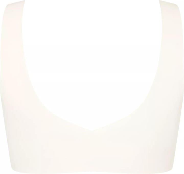 Silk White