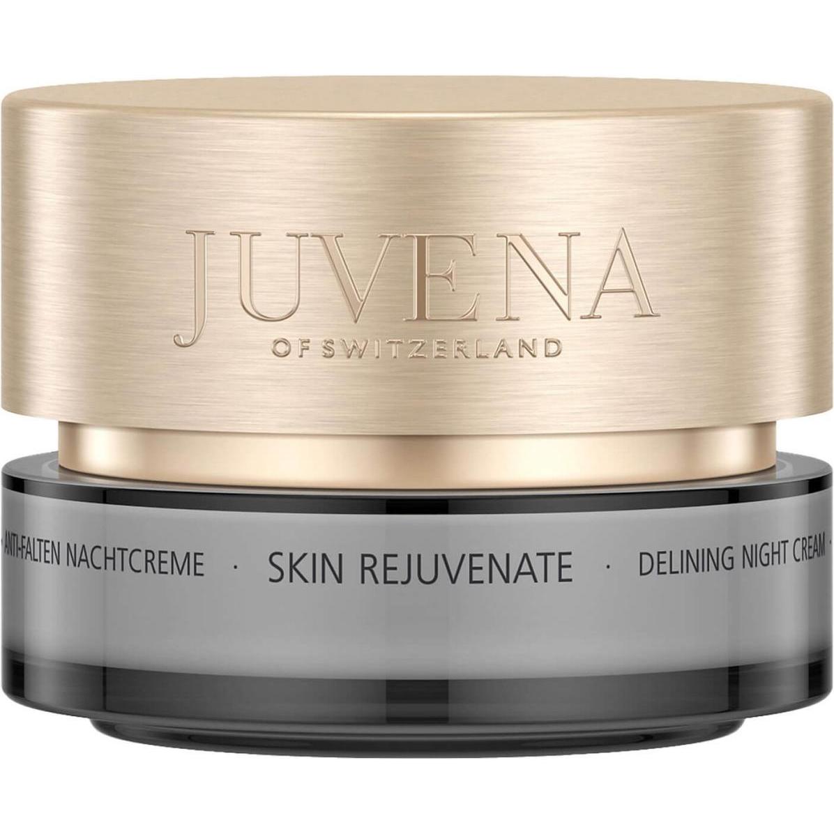 Juvena, Gesichtscreme, Rejuvenate & Correct Delining Night Cream (50 ml, Nachtcreme)