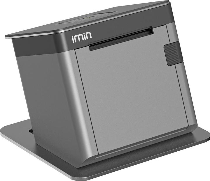 imin MOBILE POS ACC PRINTER 80MM/I24T0133 PRINTER