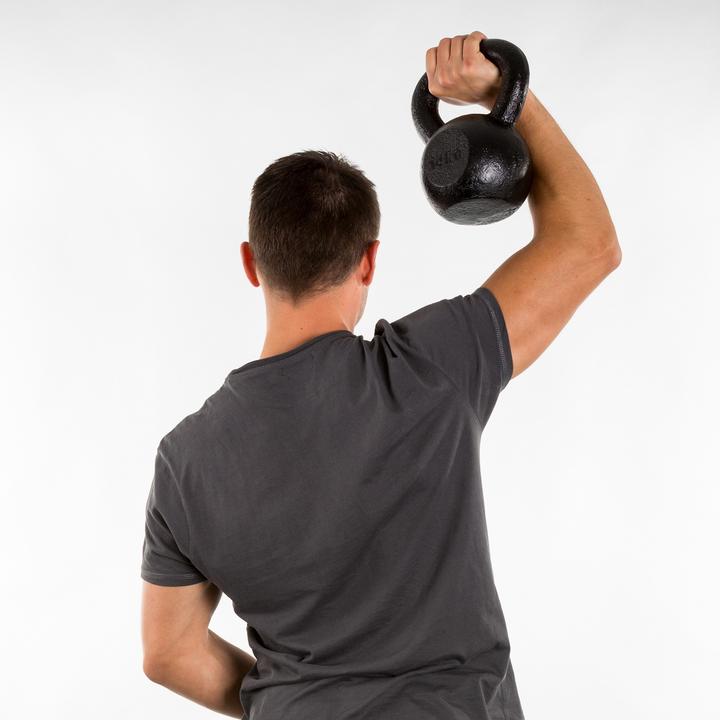 Actual product image Sport-Thieme Kettlebell (1 x 8 kg)