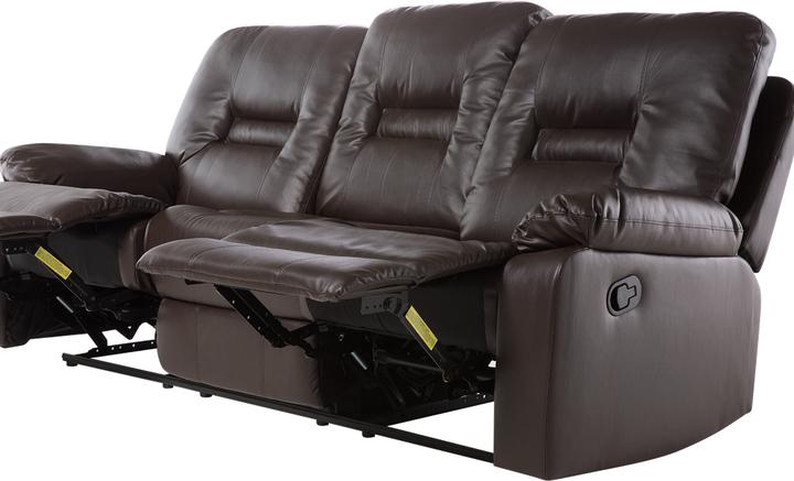 Actual product image Beliani Bergen (3-seater)