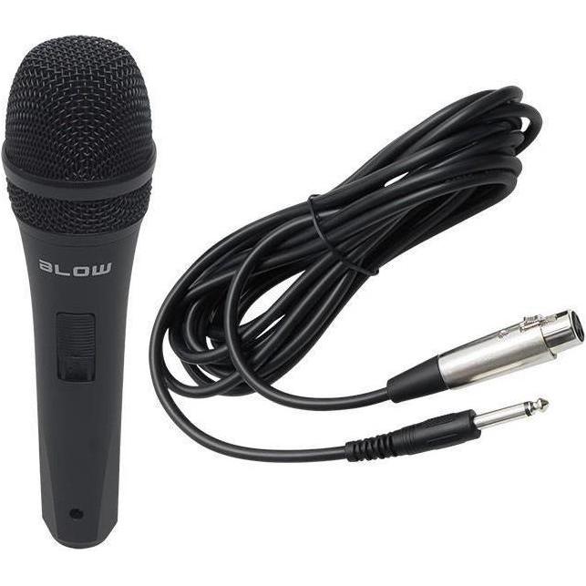 Thumbnail - Blow MICROPHONE PRM Â 33-103, Mikrofon